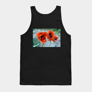 Three Sisters Tank Top